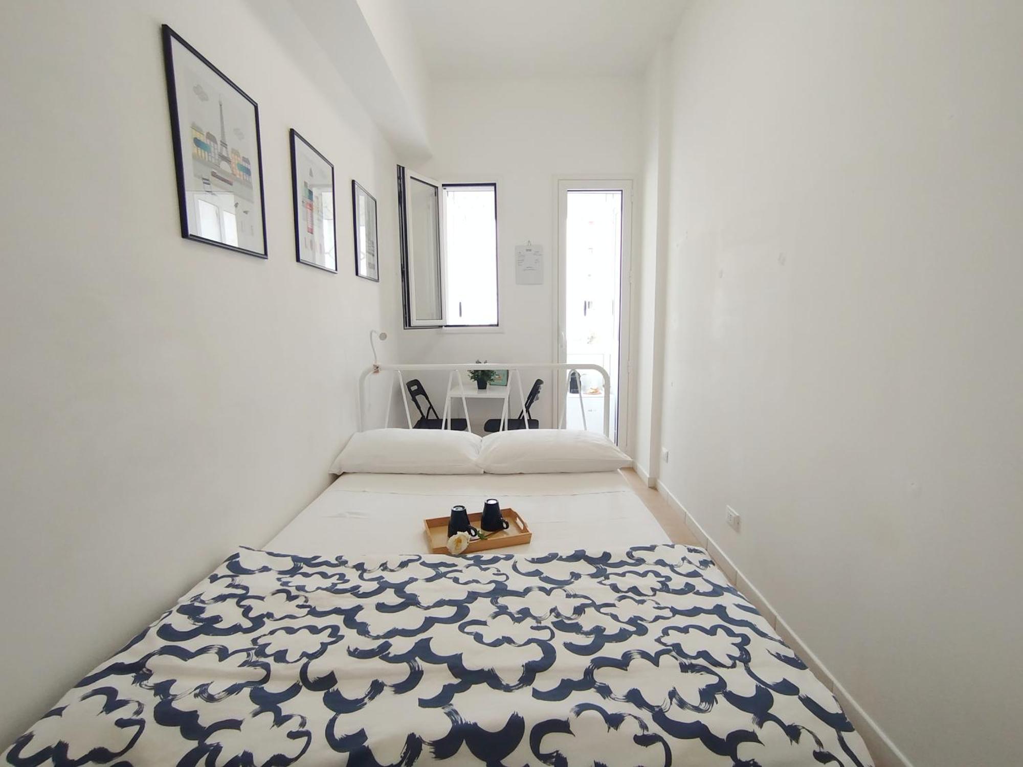 Notarbartolo Room#200 Palermo Exterior photo